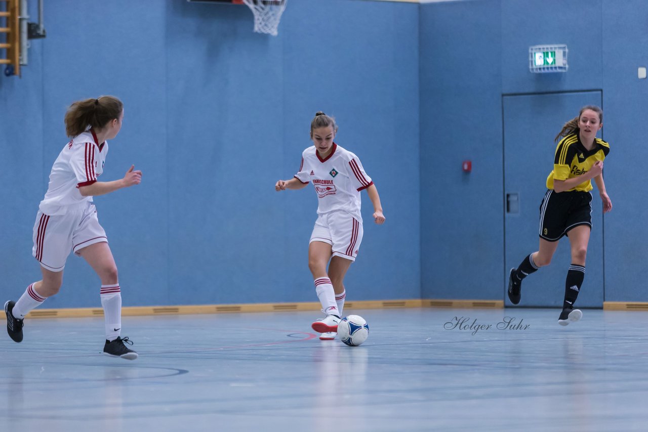 Bild 121 - B-Juniorinnen Futsal Qualifikation